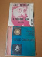Singles ferre Grignard, Cd's en Dvd's, Ophalen of Verzenden, Zo goed als nieuw