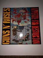 Guns N' Roses : live in Chicago ( 2019; mint), Cd's en Dvd's, Vinyl | Hardrock en Metal, Verzenden, Zo goed als nieuw