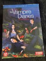 DVD The Vampire Diaries Seizoen 3, Cd's en Dvd's, Dvd's | Tv en Series, Ophalen of Verzenden, Zo goed als nieuw