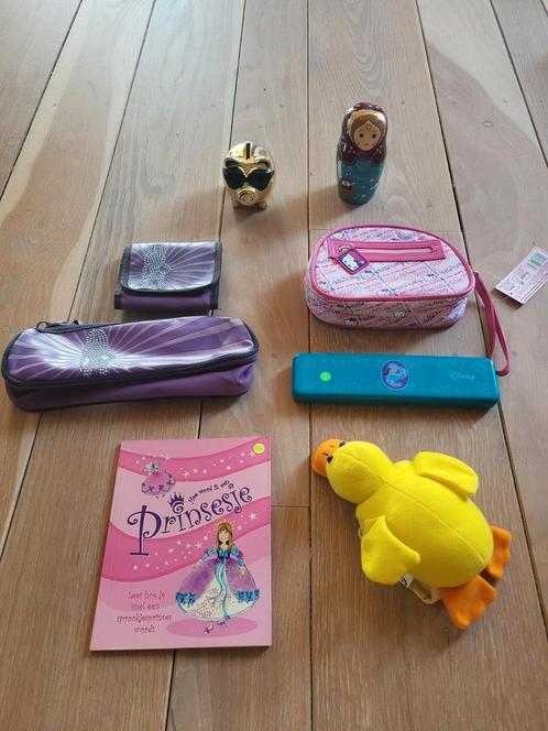 Kleine speelgoedjes, Kinderen en Baby's, Kinderspulletjes, Zo goed als nieuw, Ophalen of Verzenden