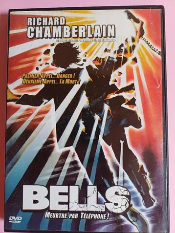 DVD Bells Murder per telefoon beschikbaar voor biedingen