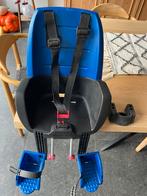 Siège bébé vélo, Vélos & Vélomoteurs, Accessoires vélo | Sièges de vélo, Siège avant, 0 à 18 kg, Repose-pieds, Enlèvement