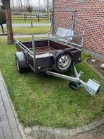 Enkel as altijd binnen gestaan, Enlèvement, Comme neuf