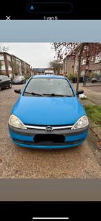 Opel Corsa automate benzine tekoop, Auto's, Opel, Particulier, Corsa, Te koop, Benzine