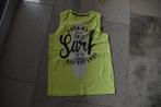 nieuw t-shirt zonder mouw, marcelleke mt 158/164, Ophalen of Verzenden, Zo goed als nieuw, Jongen, Shirt of Longsleeve