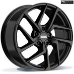 Nieuw 21 inch Gloss Black Audi A6 C9 Zomerset incl Hankook, Auto-onderdelen, Banden en Velgen, -, -, Banden en Velgen, Nieuw