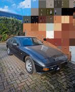 Porsche 924 Targa, Autos, Particulier, Achat