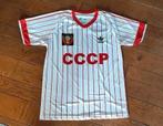 Vintage CCCP voetbalshirt (ex USSR), Adidas uit de jaren 80, Verzamelen, Sportartikelen en Voetbal, Ophalen of Verzenden, Zo goed als nieuw