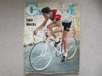 miroir  du cyclisme 1969 eddy merckx -  eric de vlaeminck, Gebruikt, Verzenden