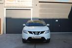 Nissan QASHQAI (bj 2017), Voorwielaandrijving, Electronic Stability Program (ESP), Stof, Gebruikt
