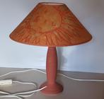 Vintage kamerlamp nachtlamp, Antiek en Kunst, Ophalen of Verzenden