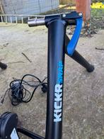 Wahoo kickr snap, Ophalen, Zo goed als nieuw