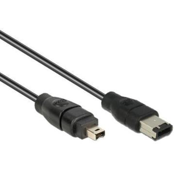 FireWire kabel - IEEE 1394A