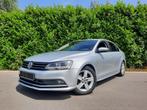 VW JETTA 2.0 CR TDi Euro6b ✅❗ voorruitscheur ❗ AIRCO ❄️, Voorwielaandrijving, Stof, Euro 6, 4 cilinders
