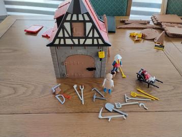 Playmobil beschikbaar voor biedingen