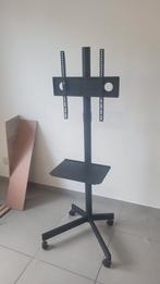 Mobiele tv-standaard te koop, Ophalen, Zo goed als nieuw