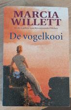 Marcia Willett - De vogelkooi, Boeken, Marcia Willett, Ophalen of Verzenden, Zo goed als nieuw