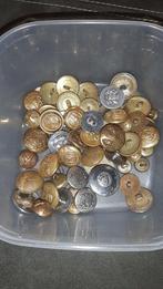 Anciens boutons, Ophalen of Verzenden, Zo goed als nieuw