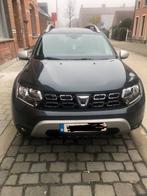 Stofdoek 2, Auto's, Dacia, Voorwielaandrijving, 4 cilinders, Duster, Leder