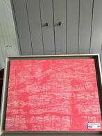Lewis Hamilton painting, Antiek en Kunst, Kunst | Schilderijen | Abstract, Ophalen of Verzenden