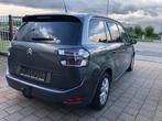 Citroën C4 grand picasso, Auto's, Parkeersensor, Euro 6, 4 cilinders, 7 zetels