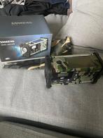 Sangean survival radio, Audio, Tv en Foto, Radio's, Ophalen, Nieuw, Radio