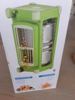 Nicer dicer magiccube, Maison & Meubles, Enlèvement, Comme neuf