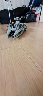 Set Lego Imperial Light Cruiser., Hobby & Loisirs créatifs, Comme neuf, Enlèvement