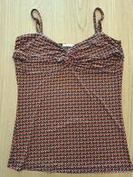 Topje       M: 40, Kleding | Dames, Topjes, Overige kleuren, Lola & Liza, Zo goed als nieuw, Zonder mouw