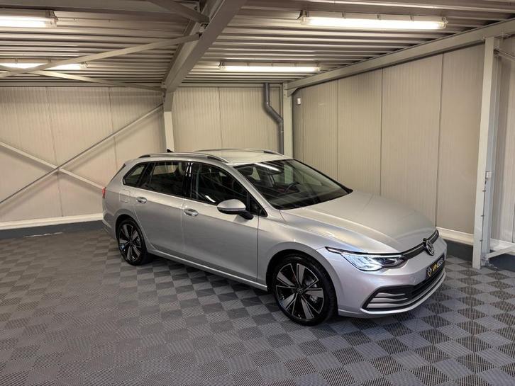 Volkswagen Golf Variant, Auto's, Volkswagen, Bedrijf, Te koop, Golf Variant, ABS, Achteruitrijcamera, Adaptieve lichten, Airbags