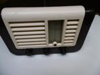EKKO ANGLETERRE de 1946 BAKELITE 220volt , DECO -COLECTION, Antiquités & Art, Enlèvement