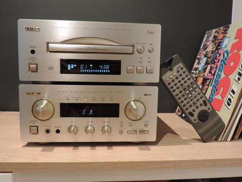 Superbe ampli ensemble Hi-Fi TEAC Reference 500, Audio, Tv en Foto, Versterkers en Ontvangers, Zo goed als nieuw, Stereo, Ophalen of Verzenden