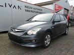 hyundai i30 1.4 benzine, Autos, Hyundai, Argent ou Gris, Achat, USB, Entreprise