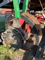 Vliegwiel New Holland d1010, Zakelijke goederen, Landbouw | Werktuigen, Ophalen