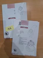 Les marionnettes - Eveil, Enlèvement, Comme neuf, Primaire