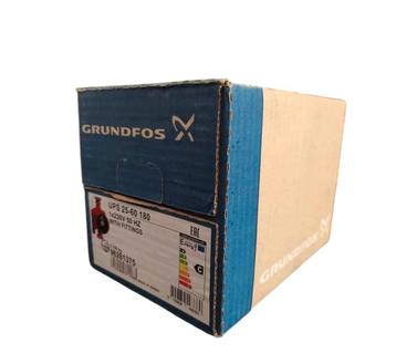Circulateur Grundfos UPS25 UPS 30, Enlèvement ou Envoi, Neuf