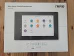 Niko Home Control touchscreen 550-20102 - nieuw, Ophalen of Verzenden, Nieuw
