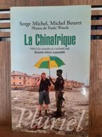 La Chinafrica, Ophalen, Zo goed als nieuw