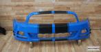 FORD MUSTANG V GT 2011-14 VOORBUMPER ALLES LEVERBAAR!!, Ophalen of Verzenden, Gebruikt, Ford, Spatbord