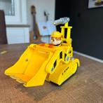 PAW Patrol - Rubble, Enlèvement, Utilisé