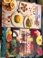 Kookboekjes, Boeken, Gelezen, Ophalen of Verzenden