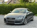 Audi TT 3x S-Line 2.0Cc Benzine 200Pk Automaat xenon, Auto's, Audi, TT, Leder, Bedrijf, Euro 4