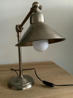 Burolamp, Maison & Meubles, Lampes | Lampes de table, Comme neuf, Landelijke stijl, Enlèvement, Moins de 50 cm
