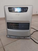 Zibro gris.   2000W nominale capaciteit., Huis en Inrichting, Kachels, Ophalen, Gebruikt