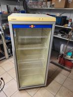 flessenkoeler, Ophalen, 150 tot 200 liter, 60 cm of meer, 140 tot 160 cm