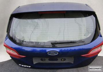 FORD FIESTA MK8 ACHTERKLEP ACHTER KLEP ORIGINEEL  beschikbaar voor biedingen