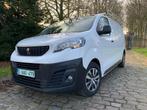 peugeot expert 2.0 hdi L2H1 2/2020 navi ''cruise ''pdc '', Auto's, Bestelwagens en Lichte vracht, Te koop, 5 deurs, Kunstmatig leder