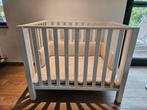 Park Quax + parklegger Baby's Only + parkbumper Baby's Only, Kinderen en Baby's, Babyparken, Ophalen, Zo goed als nieuw, Rechthoekig