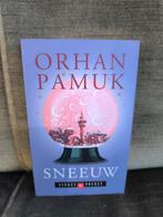 Sneeuw.      (Orhan Pamuk), Ophalen, Zo goed als nieuw, Orhan Pamuk