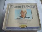 CD - CLAUDE FRANÇOIS - VOL 1, CD & DVD, Enlèvement ou Envoi, 1960 à 1980, Comme neuf
